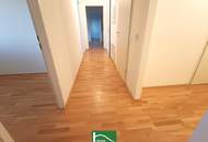 Westseitige 4-Zimmer-Dachgeschosswohnung! Ihr neues Zuhause beim Stadtzentrum! - JETZT ZUSCHLAGEN