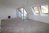 Provisionsfreie Dachgeschoßwohnung am Gruschaplatz!