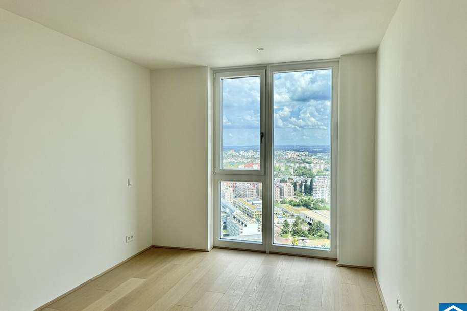 Wohnen mit Perspektive – Investieren in VIENNA TWENTYTWO, Wohnung-kauf, 396.383,€, 1220 Wien 22., Donaustadt