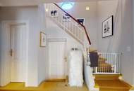 NEULENGBACH | Revitalisierte Landhausvilla mit Stil und traumhaft großzügigen Grundstück | ZELLMANN IMMOBILIEN