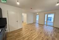 Traumhafte Gartenwohnung in Ruhelage nahe U3 Kendlerstraße! Erst 2024 erbaut! Ab 15.02. verfügbar!