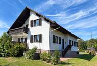 Gepflegtes Einfamilienhaus zwischen Radkersburg und Mureck