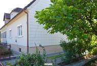 Neuer Preis - Geräumiges Haus mit Garten in Pöchlarn, Bezirk Melk