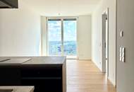 LEBENSQUALITÄT 2.0 - LUXUSWOHNUNG IM PRESTIGE-PROJEKT "GRÜNBLICK"