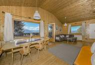 Berghütte in unverbaubarer Alleinlage