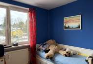 Gepflegte 4-Zimmer-Wohnung in ruhiger Stadtlage