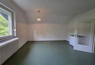 Äußerst großzügiges 1-2 Familienhaus mit großem Garten am Stadtrand von Gmunden!
