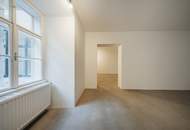 Elegantes Atelier-Büro in Wiener Top-Lage: Wo Tradition auf Moderne trifft