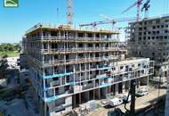 Wohnen im Grünen – Ihr exklusiver Wohntraum an der Alten Donau – PROVISIONSFREI für den Käufer!! *Herbst 2026*! - JETZT ZUSCHLAGEN