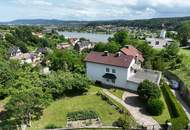 Besichtigungstag 17. Juni, nur mit Voranmeldung möglich! - Wohnhaus in schöner Aussichtslage