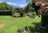 Zwei Wohneinheiten, ein Zuhause – großzügige Liegenschaft in Bestlage von Lendorf mit Gartenparadies & Zukunftspotenzial