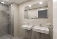 Luxuriöse DG Wohnung ohne Dachschrägen und 3 Terrassen! Grüne Ruhelage in den Weinbergen!