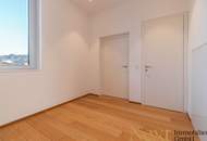 PARKVILLEN Zaubertal - Exklusive Wohnung mit hochwertiger Ausstattung in Leonding zu verkaufen!