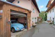.:Charmantes Einfamilienhaus:. am Sonnenplateau von Ranggen: 3 Zimmer, Garten, Balkone!