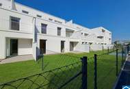Ihr neues Zuhause in Stammersdorf - 3 Zimmerwohnung mit traumhaftem Garten in Grünruhelage
