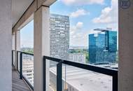 Traumwohnung in Top-Lage nahe Donau City Tower