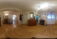 Repräsentatives Einfamilienhaus mit großen Garten, Naturpool, Wellnessbereich &amp; autarker Energieversorgung