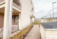 Ruhig wohnen mit Sonne & 2 Balkonen – 3-Zimmer-Wohnung inkl. TG in Hall in Tirol