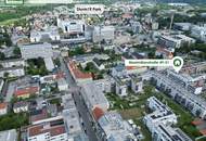Wundervolle Maisonette - Provisionsfreier Wohntraum Grüner Max: nachhaltiges Wohnen für andauerndes Wohlfühlen. - WOHNTRAUM