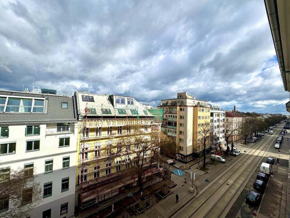 ++ HERZ von FAVORITEN ++ WERTANLAGE mit ZUKUNFT