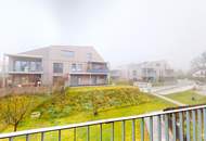 Balkonwohnung mit Balkon I Gießhübl I Erstbezug