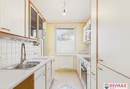 NEUER PREIS! Eigentumswohnung in Top Lage mit Garage und Eigengarten!