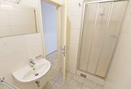 Renovierte 3 Zimmer Mietwohnung mit Balkon in saniertem Wohnhaus im Stadtzentrum!