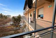 ***Stilvolle 3-Zimmer-Wohnung in der Lazarettgasse***