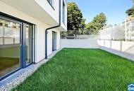 Naturnahes Wohnen und ökologische Bauweise in idyllischer Stadtrandlage!