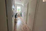 Einfamilienhaus mit Zubau - Tiefgarage und Garten