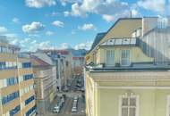 Provisionsfrei: MA37 bewilligt (AirBnB), Balkon, Preis verhandelbar (Provisionsfrei)