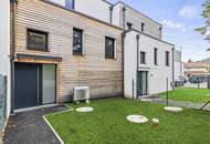 ++ IHR NEUES ZUHAUSE ++ Reihenhaus ohne MAKLERPROVISION