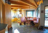 Qualitäts- Landhaus 5 min. nahe Bad kl. Kirchheim