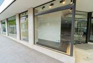 Repräsentatives Geschäftslokal in Frequenzlage von Velden am Wörthersee