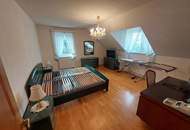 Einfamilienhaus mit Doppelgarage und Schwimmhalle in Guntramsdorfer Bestlage