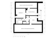 Exklusives, großzügiges Wohnhaus auf einem 1.600 m2 großen Grundstück, Pool & traumhaften Weitblick