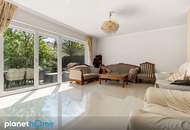 Badeteich Hirschstetten / E-Ladestation