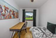 Luxuriöse Dachgeschoss-Maisonette in sonniger Ruhelage