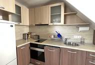 sanierte Dachgeschosswohnung in Mauer | ZELLMANN IMMOBILIEN