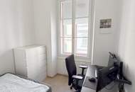 Helle 2-Zimmerwohnung nahe dem Stadtpark! (Mietbeginn 01.07.2026)