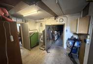 Einfamilienhaus mit großzügigem Grundstück