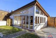 Charmantes Einfamilienhaus in Ruhelage!