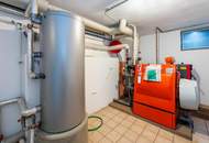 Schmuckes Einfamilienhaus in Ruhelage