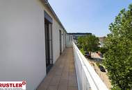 Exklusive Dachterrassenwohnung mit einzigartiger Aussicht.