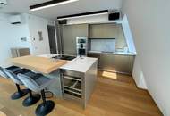 Dachtraum mit Whirlpool in Toplage | 107 m² Penthouse nahe Stephansplatz