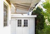 WERTANLAGE: Badehaus direkt am Wasser !