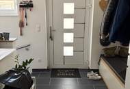 "Wohnen auf 2 Ebenen"