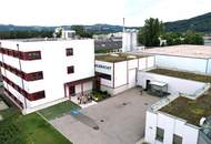 !!!Bezugsfertig!!! Bürogebäude-Neubau 284 m² (OG 1)