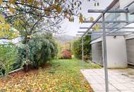 Großzügige Maisonette I 6 Zimmer I Eigengarten I Stellplätze