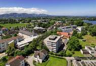 Ihr Wohntraum am Bodensee - Penthouse-Dachgeschosswohnung